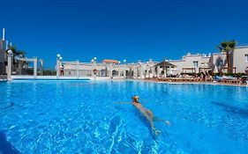 Los Olivos Beach Resort